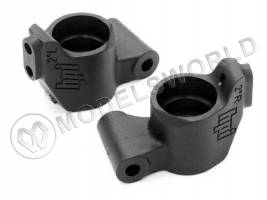 Задние кулаки (2 и 3 градусов), 4 шт