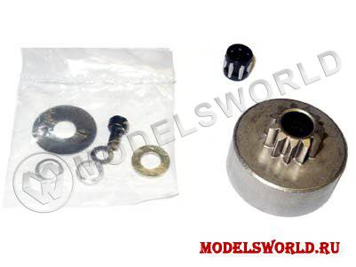 CLUTCH BELL, 11T