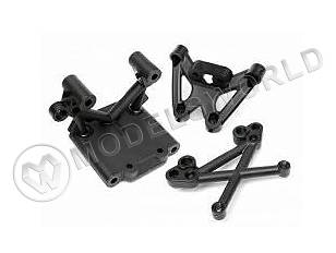 Стойки передних амортизаторов - фото 1