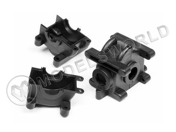 Корпус редуктора, 2 комплекта - фото 1