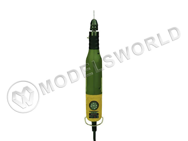 Бормашина Proxxon Micromot 60/EF - фото 1