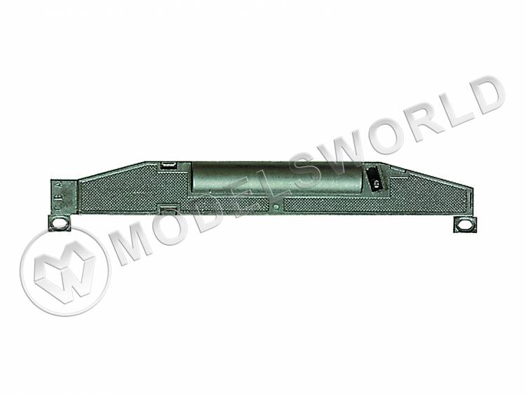 Ручной механизм для стрелок левый. Масштаб H0 - фото 1