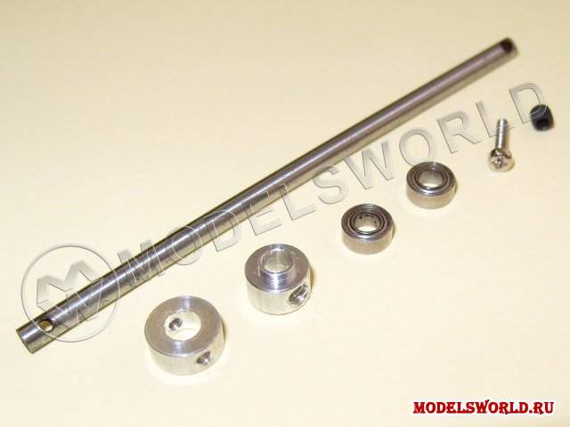 Main shaft set - фото 1