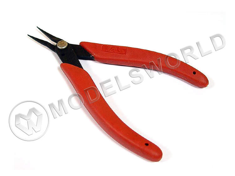 Плоскогубцы JAS для точных работ - фото 1