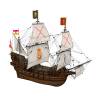 Набор для постройки модели Испанского галеона "САН ФЕЛИПЕ". Масштаб 1:96