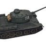 Готовая модель, Т34-85, СССР. Масштабе 1:35
