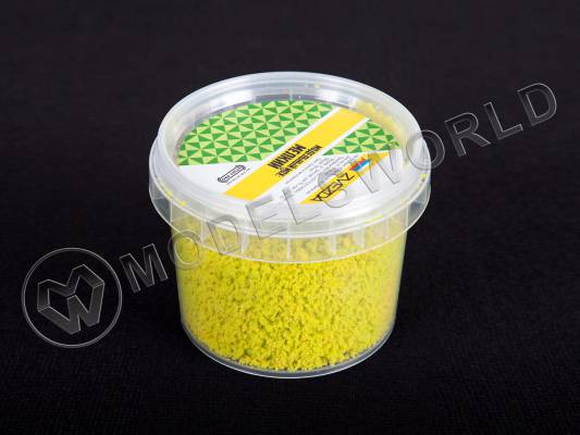 Модельный мох мелкий STUFF PRO, Шартрез