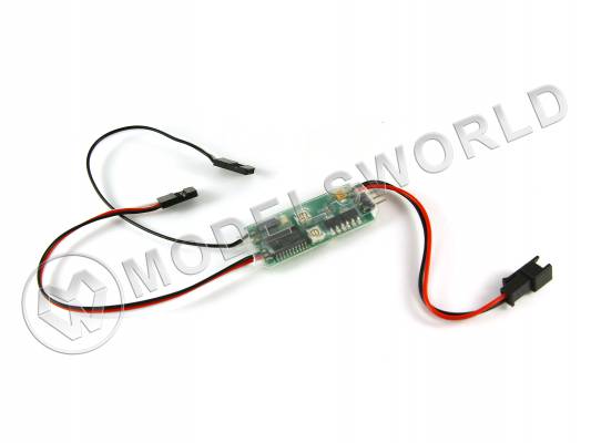WH2-012 Skyartec WASP V2 Spare Parts 3 In 1 Board