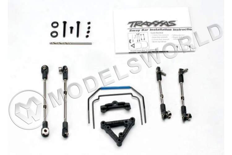 Тяги стабилизатора поперечной устойчивости - фото 1