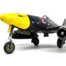 Готовая модель, Немецкий истребитель Me 262 в масштабе 1:48