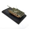 Готовая модель Объект 172 (первый прототип танка Т-72) в футляре в масштабе 1:72