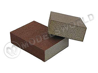 Блок  твёрдый PF P150 - фото 1