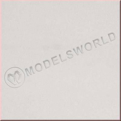 Бетон, серый, 20х10 см