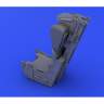 Дополнение 1:48 для F-4C/D/E/F/G кресло, Hasegawa. Масштаб 1:48