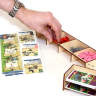Органайзер для настольной игры Поселенцы (Imperial Settlers)