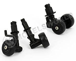 Комплект посадочного шасси