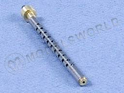 Металлический ствол Browning Machine Gun M2. Масштаб 1:32 - фото 1