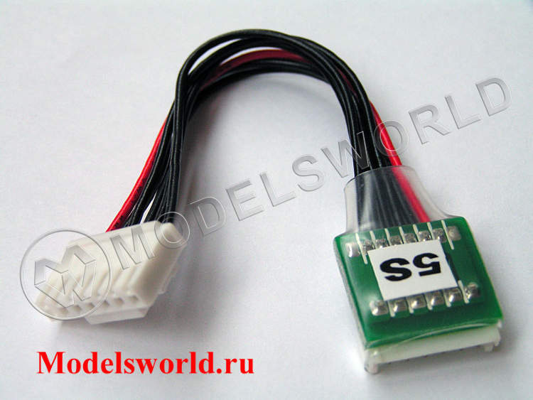 Переходник для LBA10-JST EH 5S - фото 1