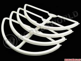 Защита пропеллеров Phantom 1