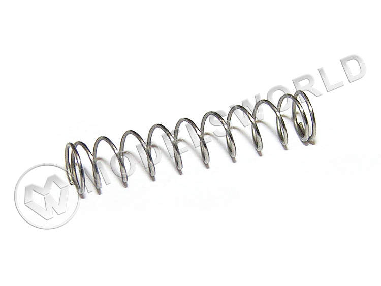 Пружина воздушного клапана для аэрографа - фото 1