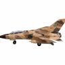 Модель из бумаги Самолет Tornado (песочный). Масштаб 1:72