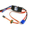 Электронный регулятор скорости DUALSKY XC4015BA ESC 40A, 2-6 банок