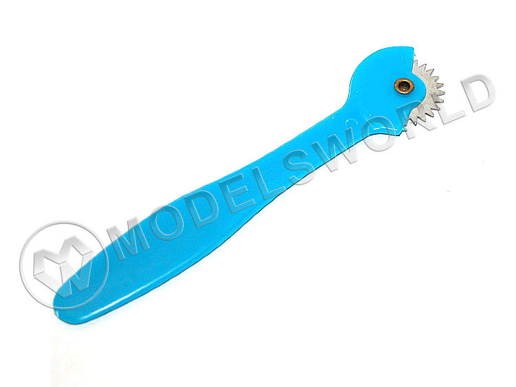 Копир с пластиковой ручкой - фото 1