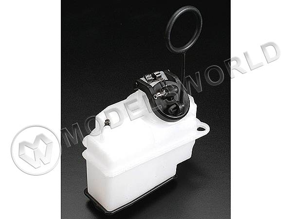 Топливный бак в сборе для автомоделей TRAXXAS Revo 1/10, 150 мл - фото 1