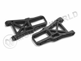 Нижние рычаги передней подвески для моделей Himoto 5101, 4123, 5101BL 1/10