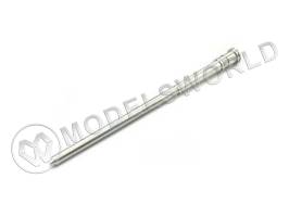 Металлический ствол 76.2 мм ЗИС-3, MiniArt. Масштаб 1:35