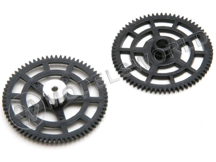 Набор приводных шестерней ротора для WK2288, WK4063 - фото 1