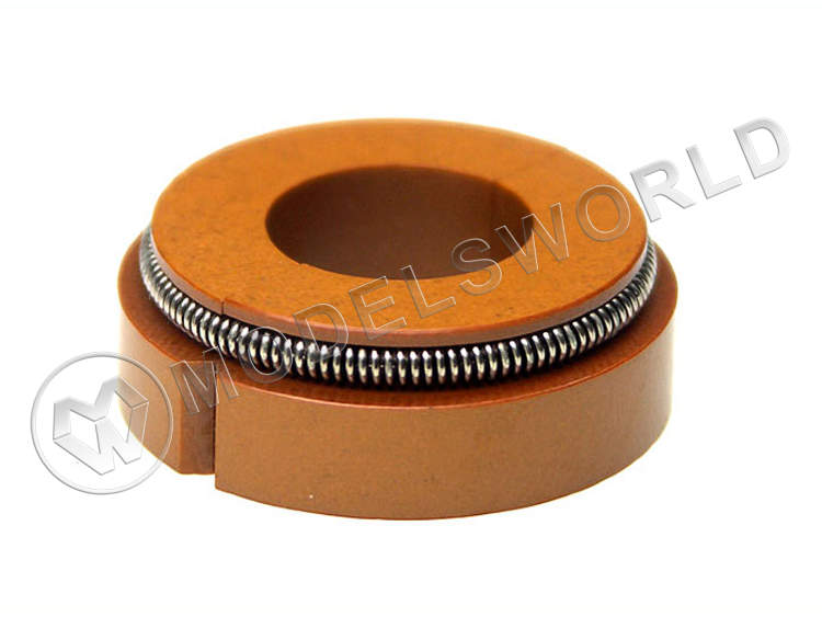 Кулачки сцепления с пружиной VESPEL Clutch Shoe(KC45) - фото 1