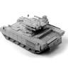 Склеиваемая пластиковая модель Российская боевая машина огневой поддержки «Терминатор». Масштаб 1:35