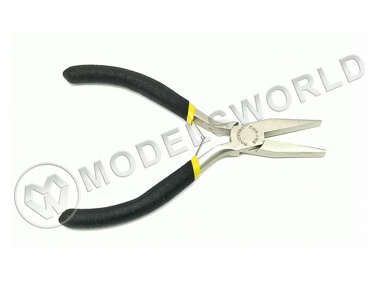 Мини плоскогубцы - фото 1