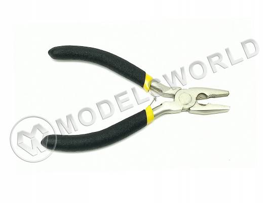 Мини пассатижи