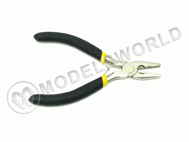 Мини пассатижи - фото 1