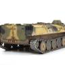 Склеиваемая пластиковая модель Многоцелевой бронированный тягач МТ-ЛБ-2. Масштаб 1:35