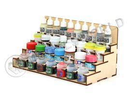 Модуль-органайзер комбинированный под краску 36; 30; 26 мм