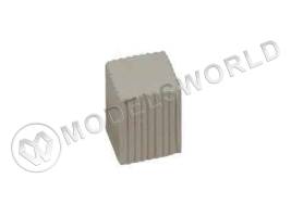 Квадратная колонна 10 мм, 50 шт