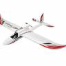 Радиоуправляемая модель планера Top RC SKY SURFER красный 1400 мм 2.4G 4-ch LiPo flight controller RTF