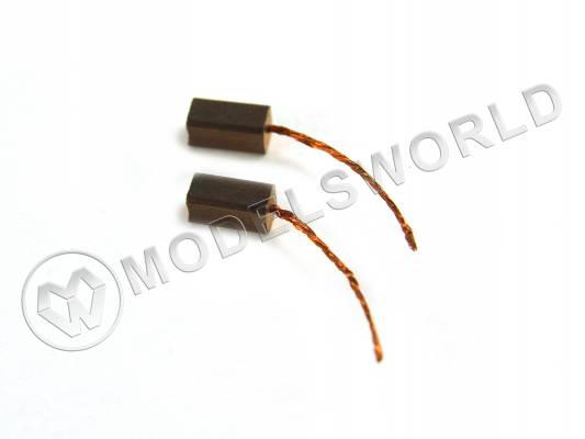 Щетки Mini-MOD (2шт) (для 380 двиг.)