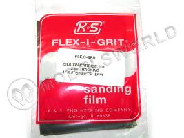 Шлифовальная бумага P150