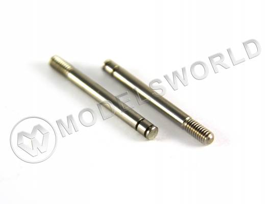 Штоки амортизаторов