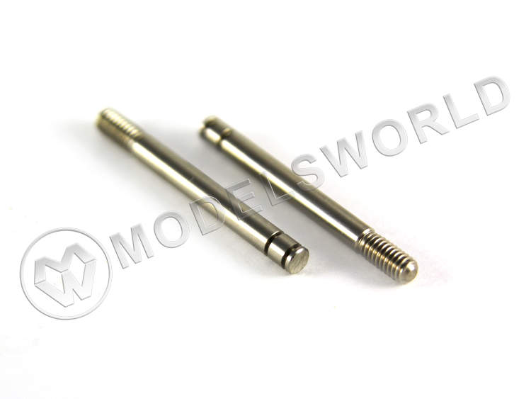 Штоки амортизаторов - фото 1