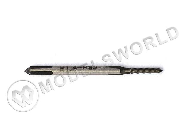 Метчик М1.4 - фото 1