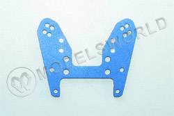 Алюминиевая передняя стойка амортизаторов для модели Inferno ST US2