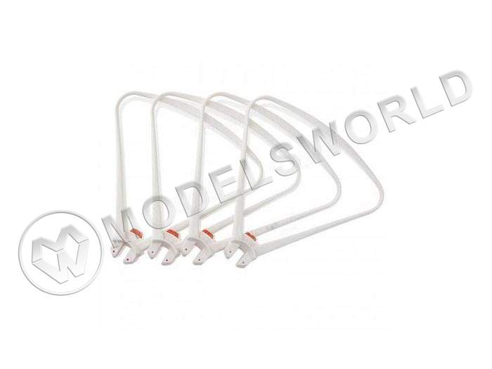 Защита лопастей для квадрокоптера Syma X8PRO, 4 шт - фото 1