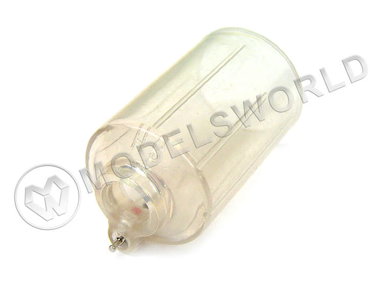 Стакан к сепаратору - фото 1