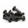 Винты крепления качалок для пластиковых шестерен (10 шт.)