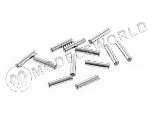 Пины M2.5x11, 12 шт
